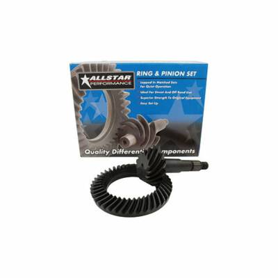 Allstar Performance - Allstar Performance ALL70112 Ring & Pinion GM 7.5" 3.42