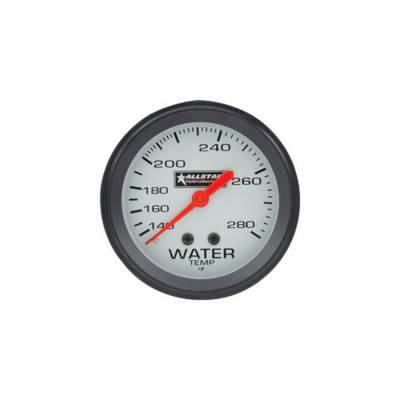 Allstar Performance - Allstar Performance ALL80096 Allstar Performance Water Temp Gauge