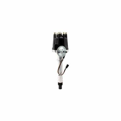 Allstar Performance - Allstar Perf ALL81216 GM H.P. Distributor Use w/Ignition Box Adj. Vacuum Advance