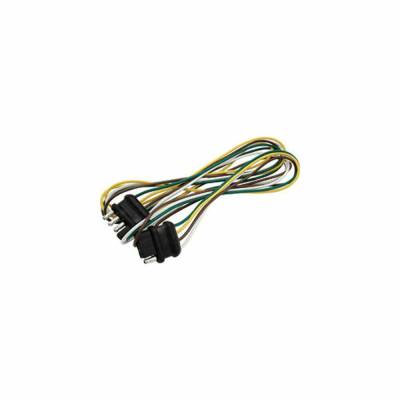 Allstar Performance - Allstar Performance ALL76234 Universal Connector 4 Wire