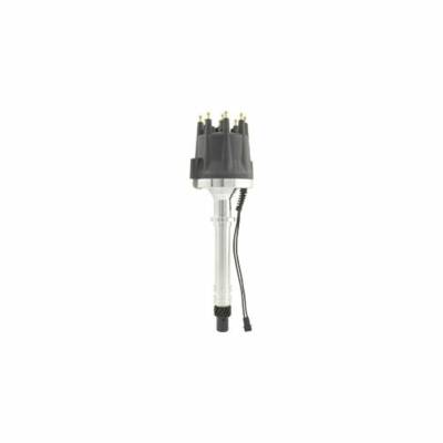 Allstar Performance - Allstar Performance ALL81220 GM H.P. Distributor w/Mechanical Advance