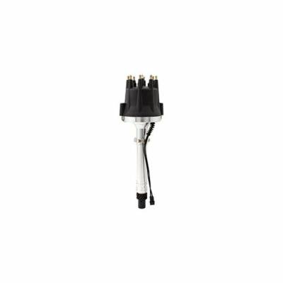Allstar Performance - Allstar Perf. ALL81221 GM H.P. Distributor Use w/Ignition Box Single Pick-Up