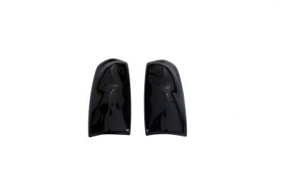 Auto Ventshade AVS - Auto Ventshade Tailshades Taillight Covers for Toyota Tundra 33167