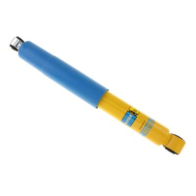 Bilstein - Bilstein 24-187008 46mm Monotube Shock Absorber XTERRA