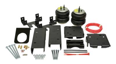 Firestone Ride-Rite - Firestone Ride-Rite 2025 Rear Air Helper Spring Kit for 88-00 Chevy/GMC