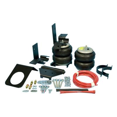 Firestone Ride-Rite - Firestone Ride-Rite 2101 Rear Air Helper Spring Kit for 92-99 Suburban 1500