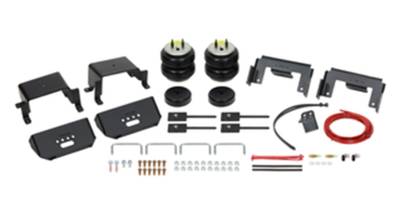 Firestone Ride-Rite - Firestone Ride-Rite 2582 Rear Air Helper Spring Kit for 15-25 Ford F150
