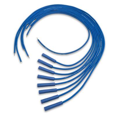 Taylor Cable - Taylor Cable 60655 8mm High Energy Ignition/Spark Plug Wire Set