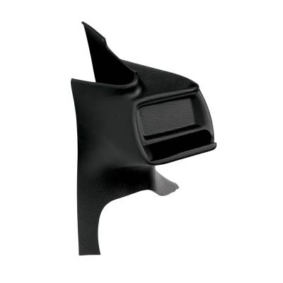 AutoMeter - AutoMeter 13001 Edge Attitude Controller A-Piller Pod Tuner Mount for 03-07 Ford