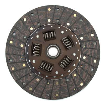 Centerforce - Centerforce 388144 Clutch Disc Size 11" 26 Spline By 1 1/8" MUSTANG