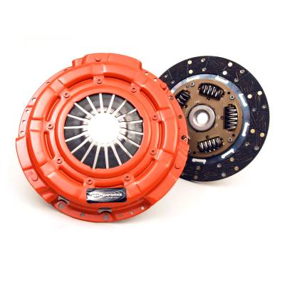 Centerforce - Centerforce CFT116116 CF-II Clutch Pressure Plate & Disc Set