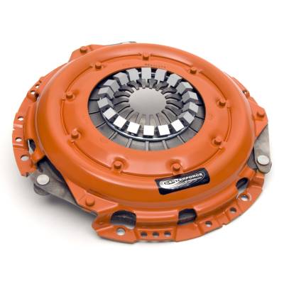 Centerforce - Centerforce CFT361909 Centerforce II Clutch