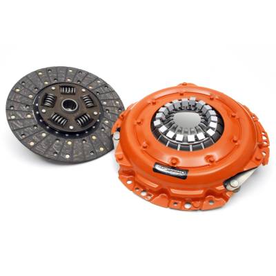 Centerforce - Centerforce DF735877 Clutch Pressure Plate & Disc Set