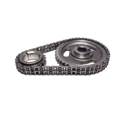 COMP Cams - COMP Cams 2135 Magnum Double Roller Timing Set