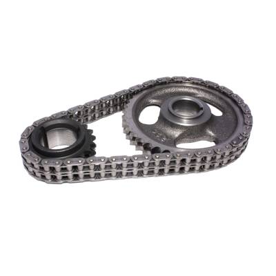 COMP Cams - COMP Cams 3112 Hi Tech Roller Race Timing Set Pontiac V8 326-455