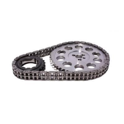 COMP Cams - COMP Cams 7101 Keyway Adj. Billet Timing Set for 96-02 Chevy 454-502 GenVI