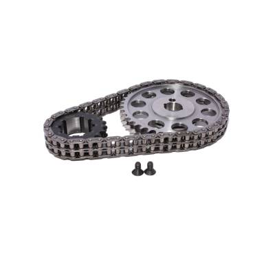 COMP Cams - COMP Cams 7138 Nine Key Way Billet Timing Set