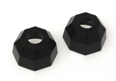 Energy Suspension - Energy Suspension 9.13120G Tie Rod Dust Boot Polyurethane Black