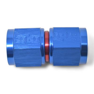 Russell - Russell 640000 Specialty Adapter Fitting Straight Swivel Coupler