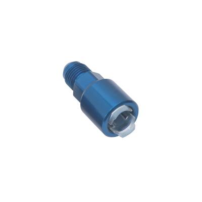 Russell - Russell 640850 Specialty Adapter Fitting Fuel Fitting LT1 Engine