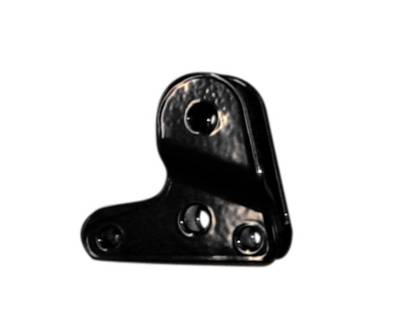 Skyjacker - Skyjacker JKFTB Front Track Bar Bracket 3-5" Lift for 07-18 Jeep Wrangler JK