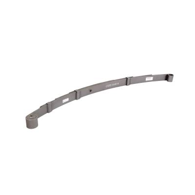 Scott Drake - Scott Drake C5ZZ-5560-S 64-68 Ford Mustang Leaf Spring