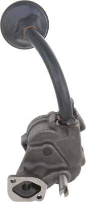 Melling - Melling M-77HV-353SW High Volume Replacement Oil Pump