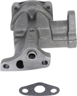 Melling - Melling M-82 Stock Replacement Oil Pump