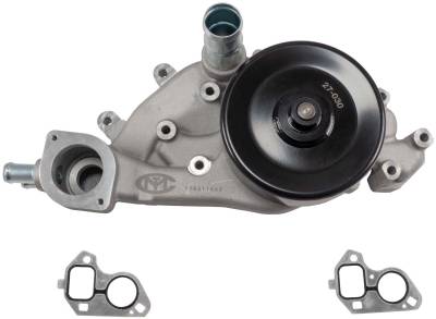 Melling - Melling MWP-503 Stock Replacement Water Pump