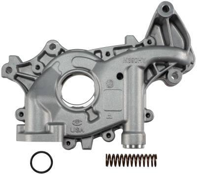 Melling - Melling M390HV High Volume Replacement Oil Pump