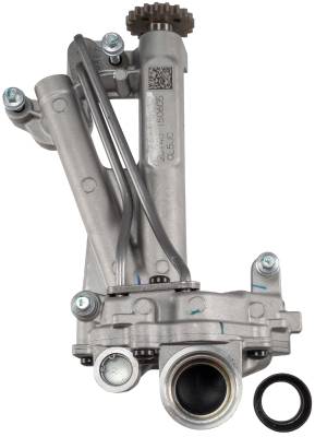 Melling - Melling M491 Stock Replacement Oil Pump