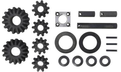 SVL - SVL 2023888 Differential Carrier Gear for Ford 9" 4-Pinion 28-Spline Posi