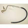 Omix - Omix 18012.02 Power Steering Pressure Hose for Jeep CJ