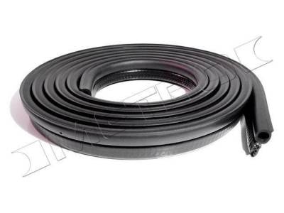 Metro Moulded Parts - Metro Moulded TK 46-F Hatchback Trunk Seal