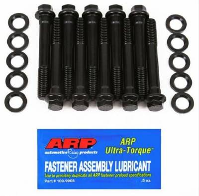ARP Auto Racing - ARP 135-5002 Main Bolt Kit for 2-Bolt Main