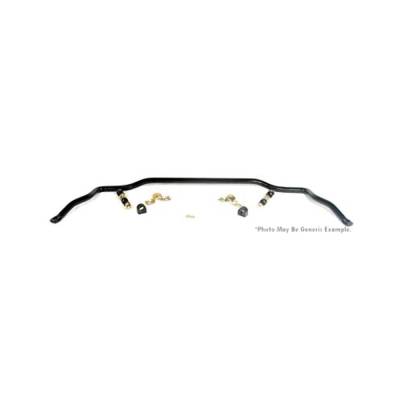Addco - Addco 199 Front Performance Anti Sway Bar Stabilizer Kit
