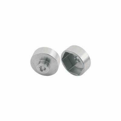 Allstar Performance - Allstar Performance ALL10110 Spindle Nut Socket 2-3/8"