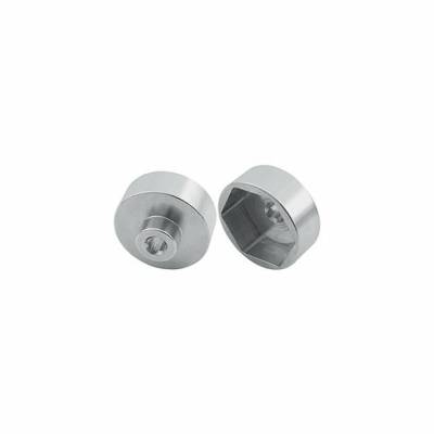 Allstar Performance - Allstar Performance ALL10115 Spindle Nut Socket 2-7/8"