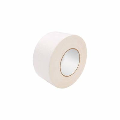 Allstar Performance - Allstar Performance ALL14142 Racers Tape 3" x 180' White