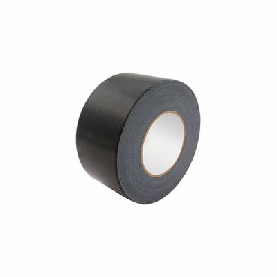 Allstar Performance - Allstar Performance ALL14143 Racers Tape 3" x 180' Black
