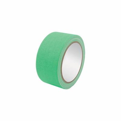 Allstar Performance - Allstar Performance ALL14145 Gaffers Tape 2" x 45' Fluorescent Green