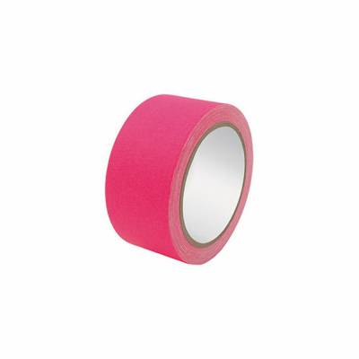 Allstar Performance - Allstar Performance ALL14146 Gaffers Tape 2" x 45' Fluorescent Pink