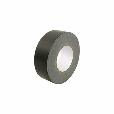 Allstar Performance - Allstar Performance ALL14153 Racers Tape 2" x 180' Black