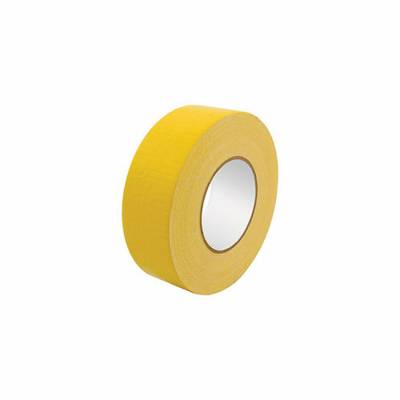 Allstar Performance - Allstar Performance ALL14154 Racers Tape 2" x 180' Yellow