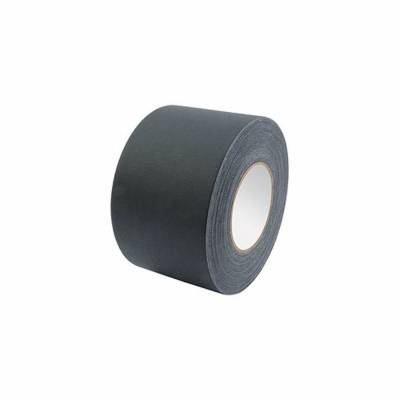 Allstar Performance - Allstar Performance ALL14263 Gaffers Tape 4" x 180' Black
