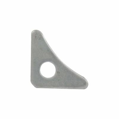 Allstar Performance - Allstar Performance ALL22194 1/8" Gusset w/One Hole