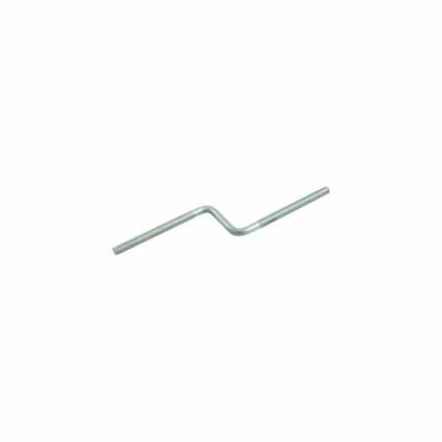 Allstar Performance - Allstar Performance ALL26057 Offset Air Cleaner Stud 1.5"Offset 1/4"-20 x 6"