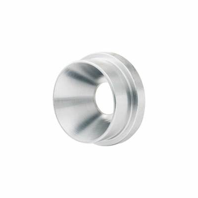 Allstar Performance - Allstar Performance ALL30242 Aluminum Radiator Hose Restrictor