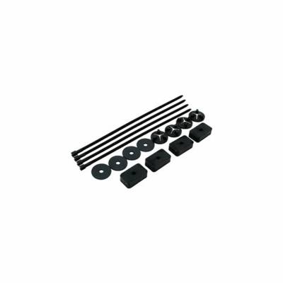 Allstar Performance - Allstar Performance ALL30085 Fan Mount Kit Electric Fan