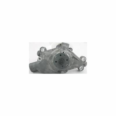 Allstar Performance - Allstar Performance ALL31105 SBC Water Pump 3/4" Shaft